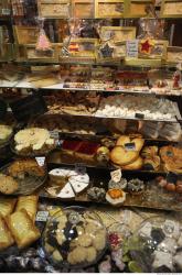 Photo Textures of Food